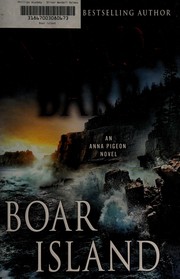 Boar Island  Cover Image