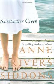 Sweetwater Creek : a novel  Cover Image