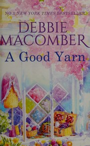 A good yarn  Cover Image