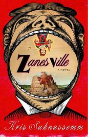 Zanesville : a novel  Cover Image