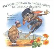 The tortoise and the jackrabbit  Cover Image