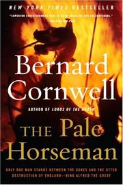 The pale horseman : a novel  Cover Image