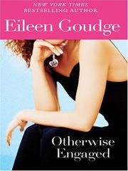 Otherwise engaged  Cover Image