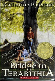 Bridge to Terabithia  Cover Image