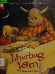 Jitterbug jam Cover Image