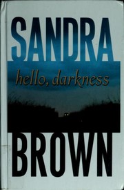 Hello, darkness Cover Image