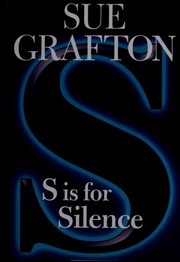 S is for silence  Cover Image