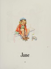 The ultimate Dick and Jane storybook collection. Cover Image