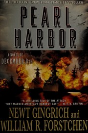 Pearl Harbor : a novel of December 8th  Cover Image