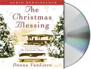 The Christmas blessing Cover Image