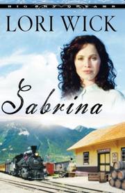 Sabrina  Cover Image