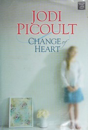 Change of heart Cover Image