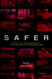 Safer  Cover Image