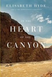 In the heart of the canyon  Cover Image