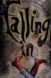 Falling in  Cover Image