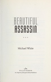 Beautiful assassin  Cover Image