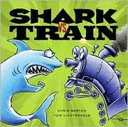 Shark vs. train  Cover Image