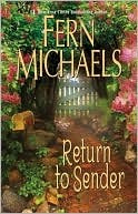 Return to sender  Cover Image