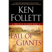 Fall of giants  Cover Image