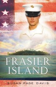 Frasier Island  Cover Image