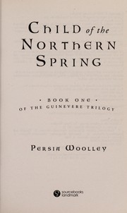 Child of the northern spring  Cover Image