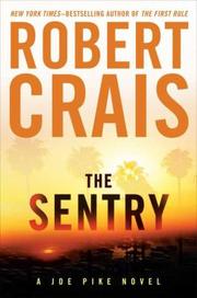 The sentry  Cover Image