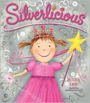 Silverlicious  Cover Image