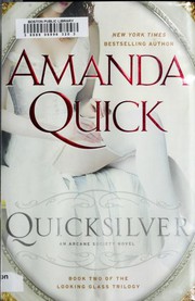 Quicksilver  Cover Image