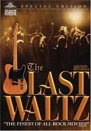 The last waltz Cover Image