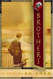 Brothers : a novel  Cover Image