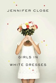 Girls in white dresses  Cover Image