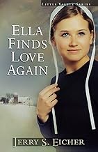 Ella finds love again  Cover Image