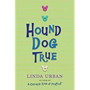 Hound dog true  Cover Image