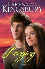 Longing  Cover Image