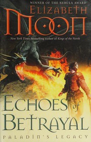 Echoes of betrayal  Cover Image