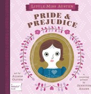 Pride & prejudice Cover Image
