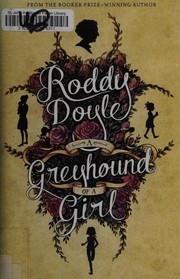 A greyhound of a girl  Cover Image