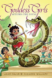 Artemis the loyal  Cover Image