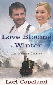 Love blooms in winter Cover Image