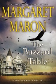 The buzzard table  Cover Image