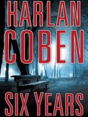 Six years  Cover Image