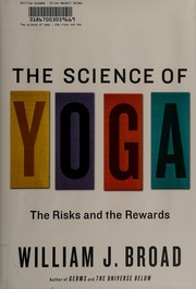 The science of yoga : the risks and the rewards  Cover Image