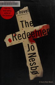 The Redeemer  Cover Image