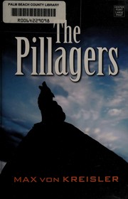 The pillagers Cover Image