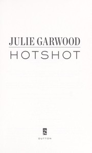 Hotshot  Cover Image