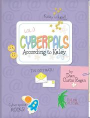 Cyberpals according to Kaley  Cover Image