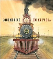 Locomotive  Cover Image