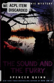 The sound and the furry  Cover Image