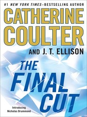 The final cut  Cover Image