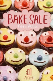 Bake sale  Cover Image